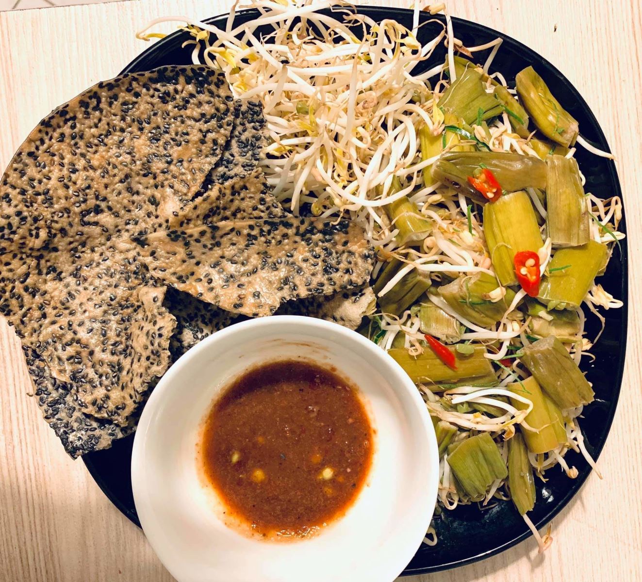 17 đặc sản Nghệ An làm say lòng du khách