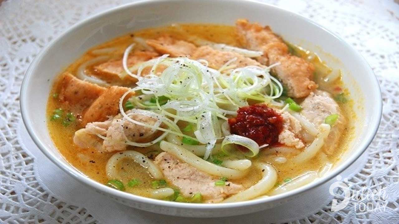 17 đặc sản Nghệ An làm say lòng du khách