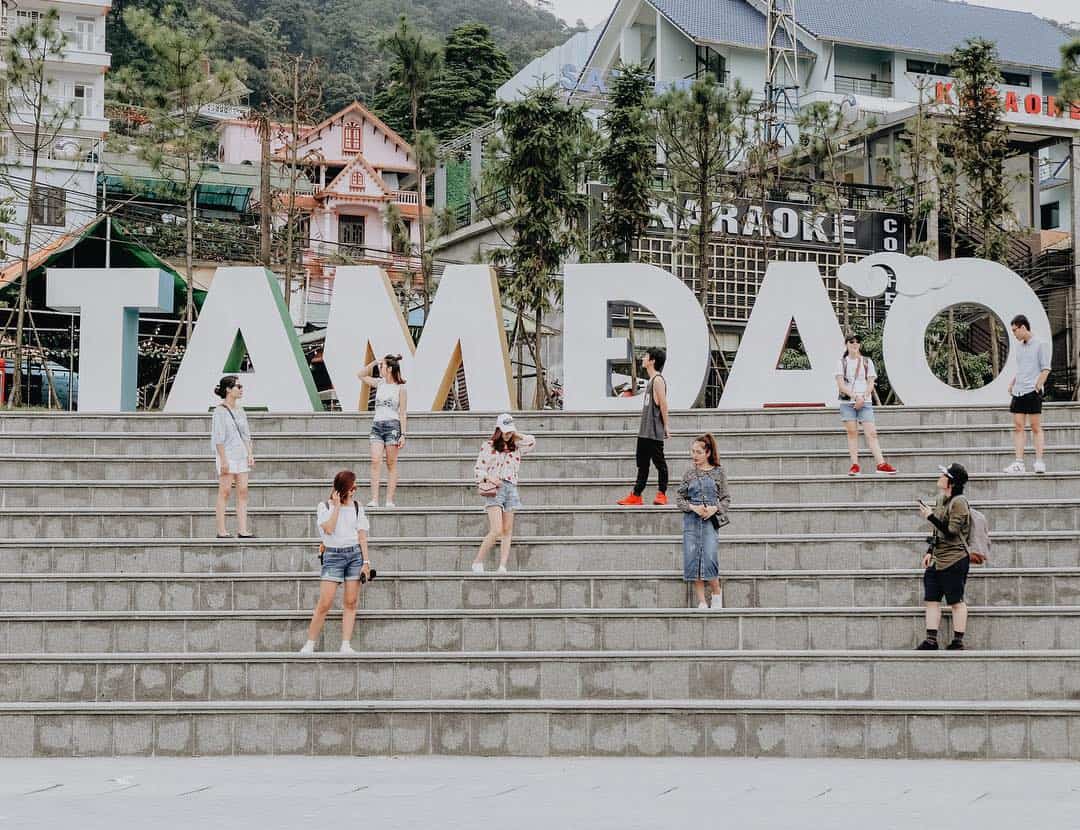 Khám phá 5 điểm đến miền bắc hấp dẫn không thể bỏ lỡ