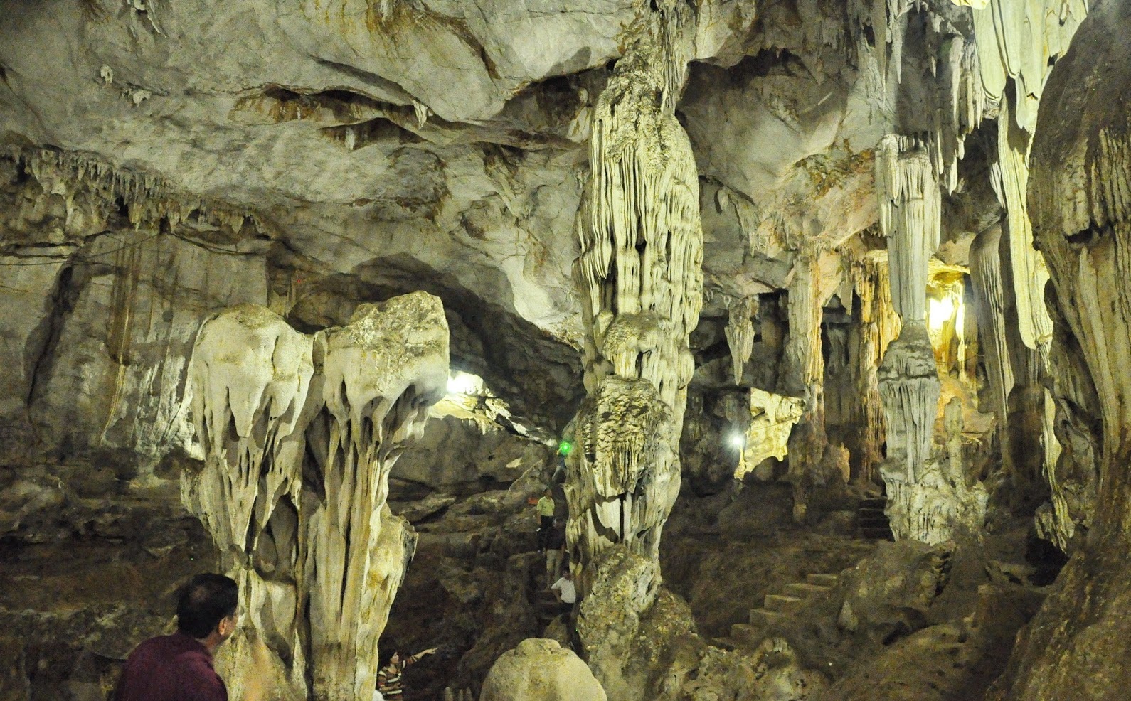 Du lịch Mộc Châu tháng 12