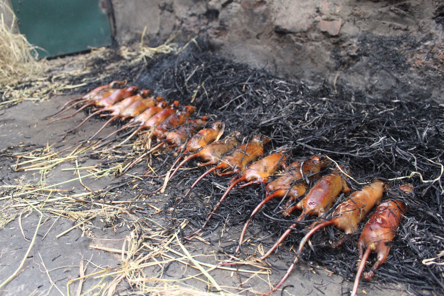 Món ngon Bắc Ninh