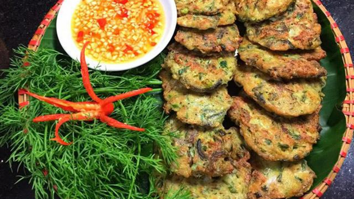 20 món ngon Hà Nội