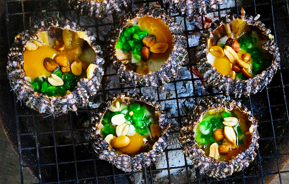 Món ngon nhất định phải thử ở Phú Quốc