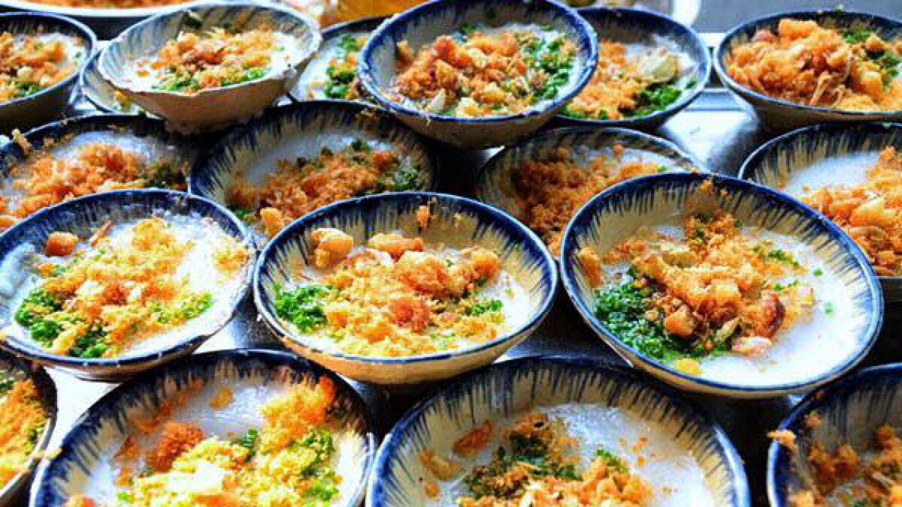 Đến Quy Nhơn ăn gì