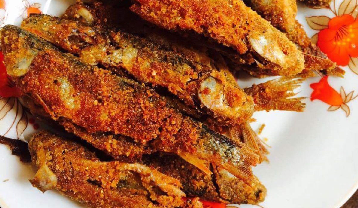 10 món đặc sản Vĩnh Phúc khiến thực khách ăn một lần sẽ nhớ mãi