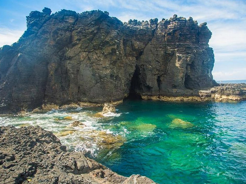 Cẩm nang từ A đến Z du lịch đảo Phú Quý