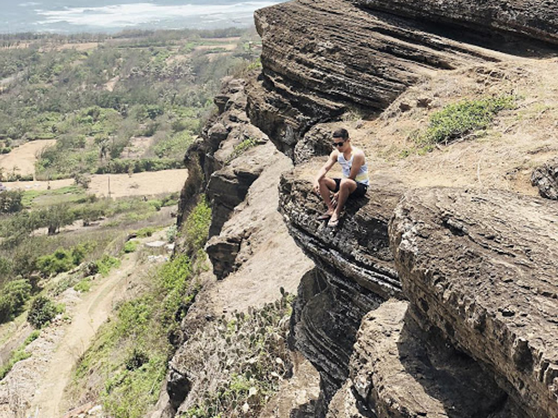 Cẩm nang từ A đến Z du lịch đảo Phú Quý