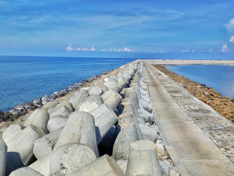 Cẩm nang từ A đến Z du lịch đảo Phú Quý