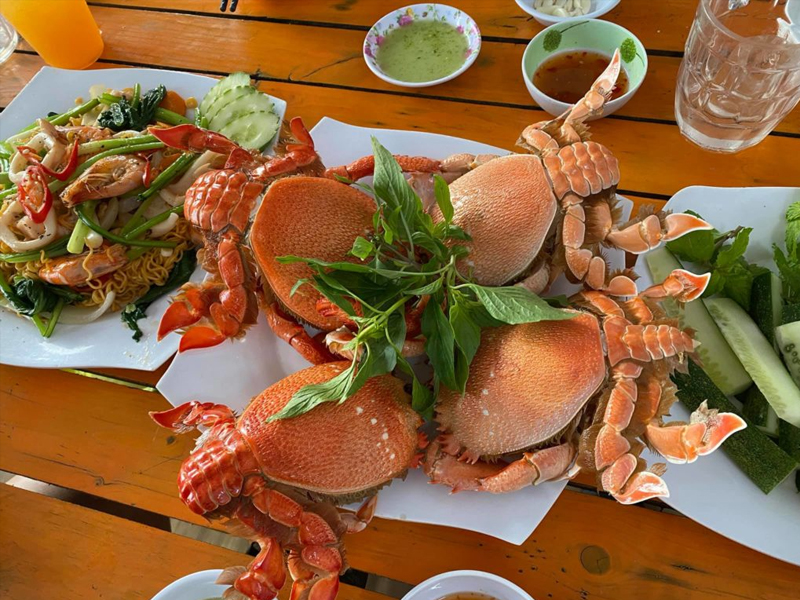 Cẩm nang từ A đến Z du lịch đảo Phú Quý