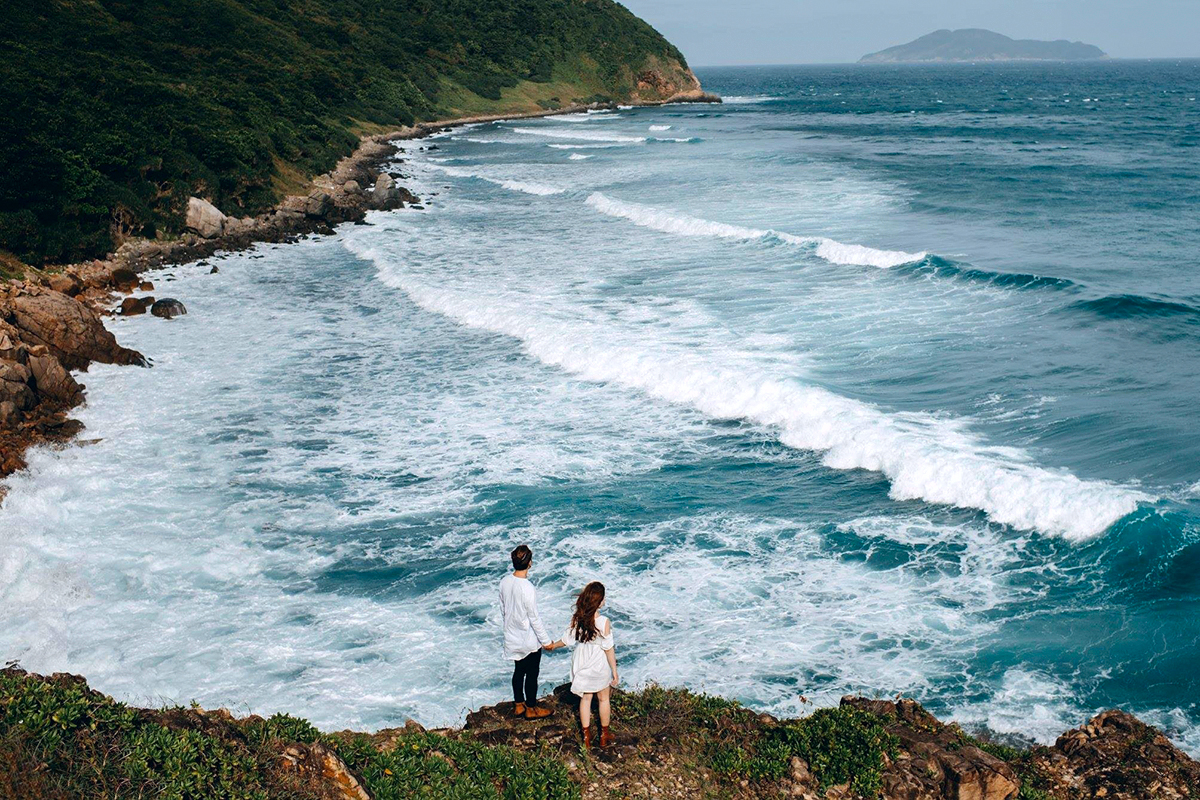 Chia sẻ kinh nghiệm du lịch Côn Đảo cực chi tiết