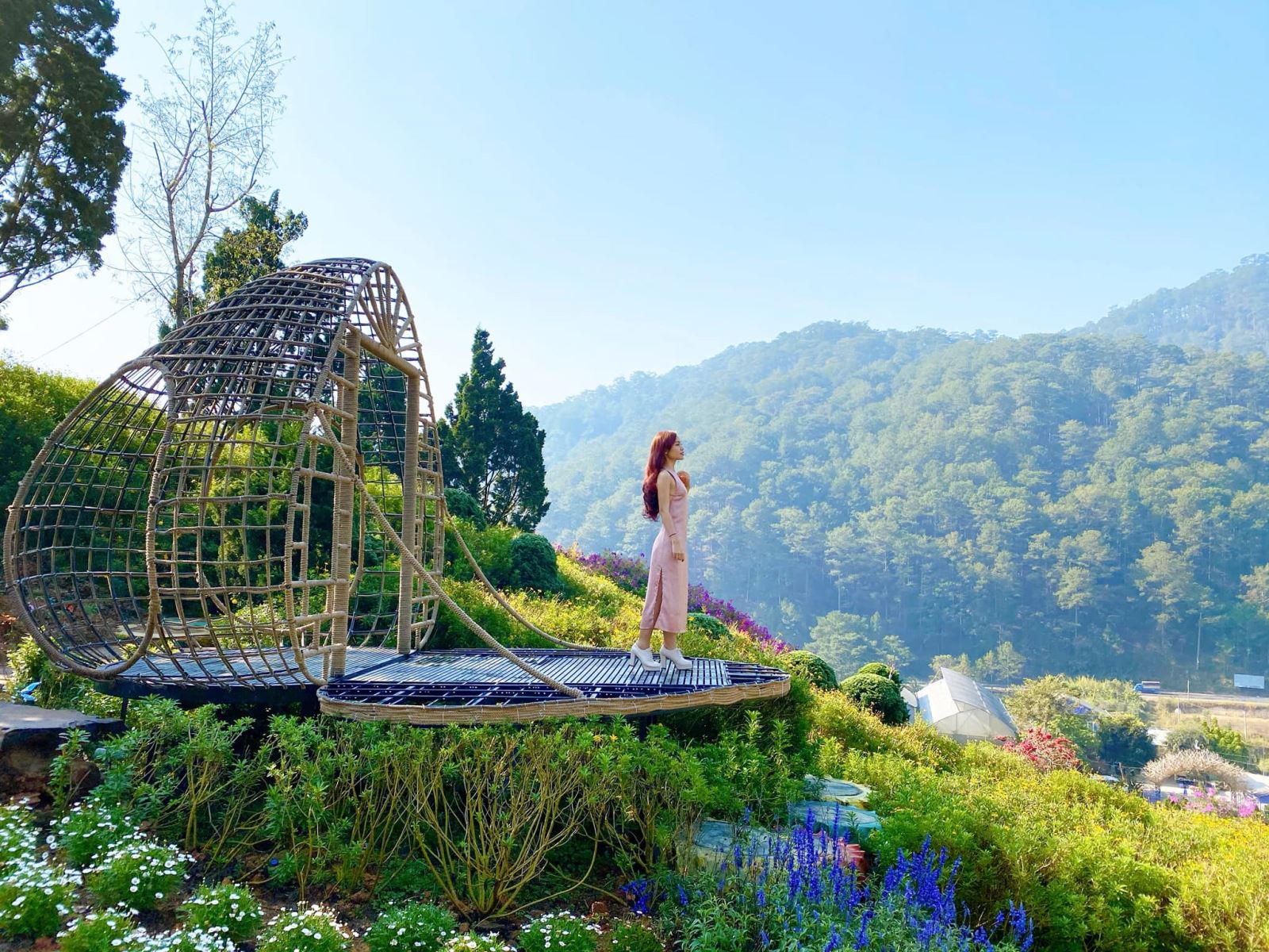 Kinh nghiệm du lịch Đà Lạt