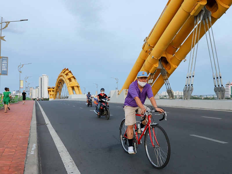 Gợi ý lịch trình du lịch Đà Nẵng tự túc siêu chi tiết