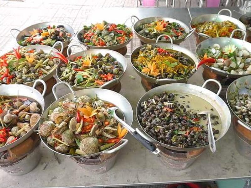 Du lịch Đà Nẵng ăn gì? 10 món ngon nhất định phải thử