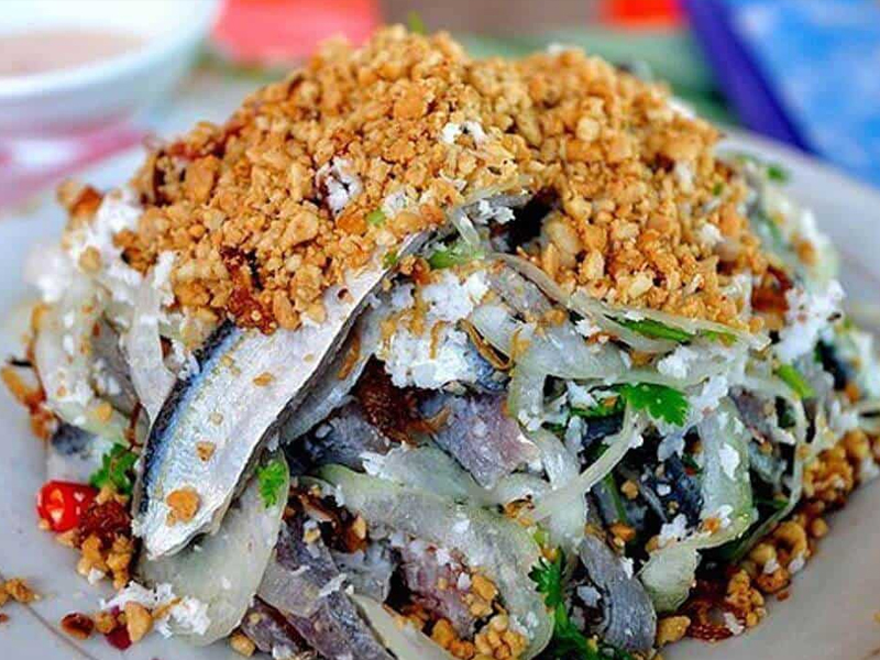 Du lịch Đà Nẵng ăn gì? 10 món ngon nhất định phải thử