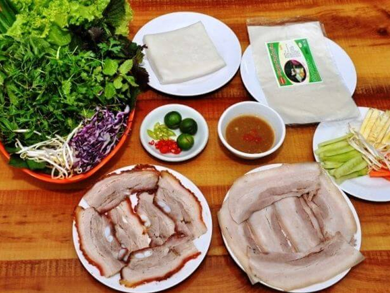 Du lịch Đà Nẵng ăn gì? 10 món ngon nhất định phải thử