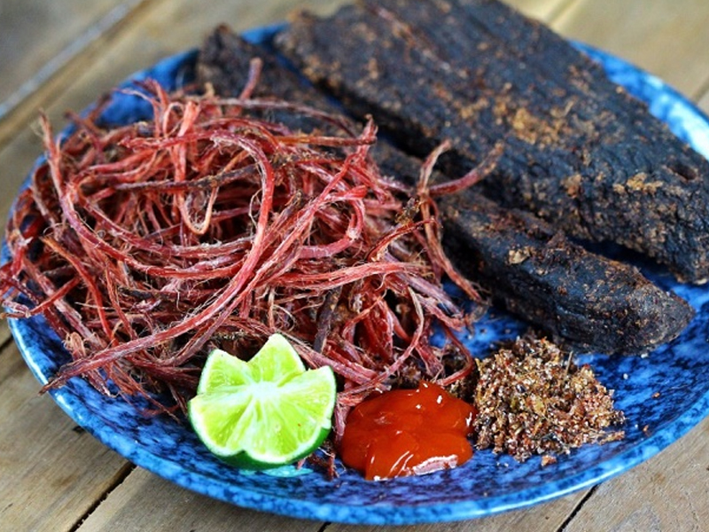 Hà Giang tháng 5 ngắm Hoàng Sù Phì mùa nước đổ