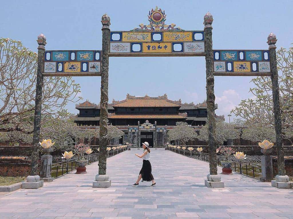 Cẩm nang kinh nghiệm từ A đến Z