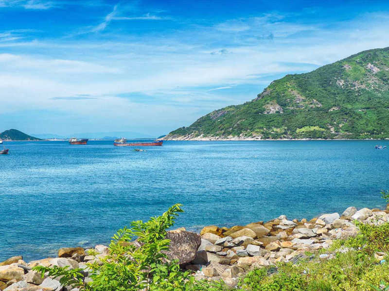 Review chi tiết 4N3Đ du lịch Phú Yên cực xin xò