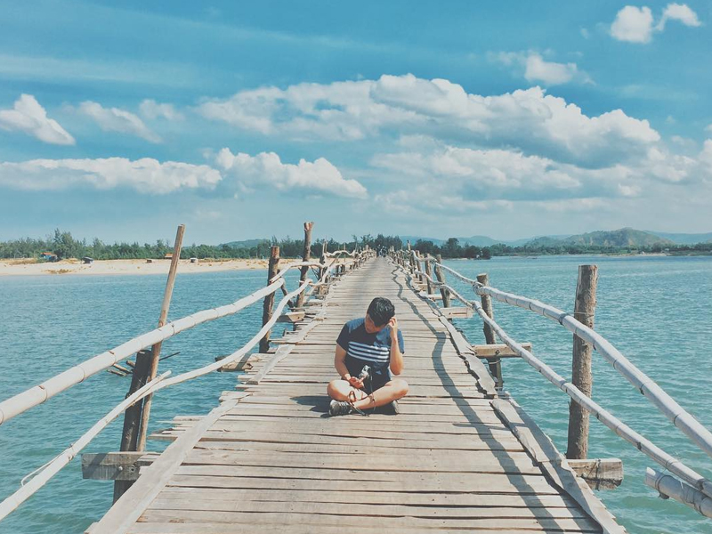 Review chi tiết 4N3Đ du lịch Phú Yên cực xin xò