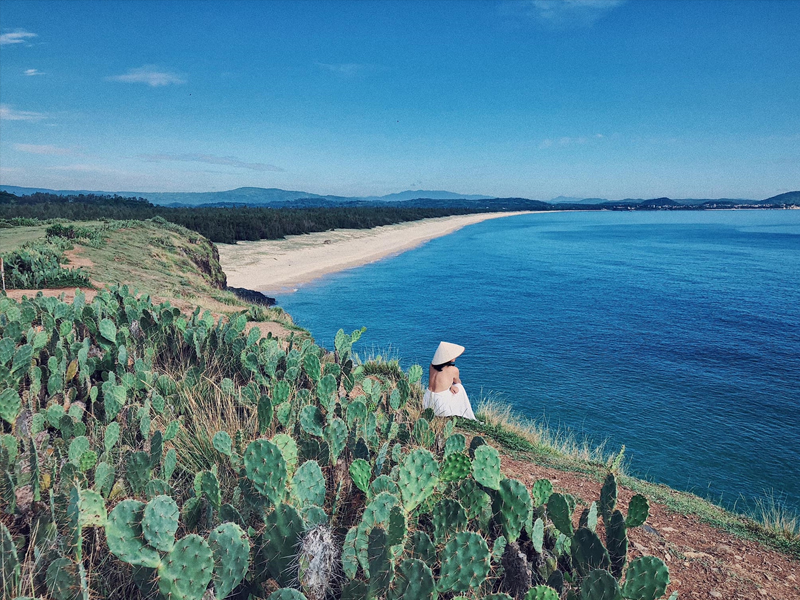 Review chi tiết 4N3Đ du lịch Phú Yên cực xin xò