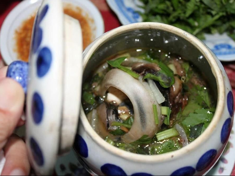 Review chi tiết 4N3Đ du lịch Phú Yên cực xin xò