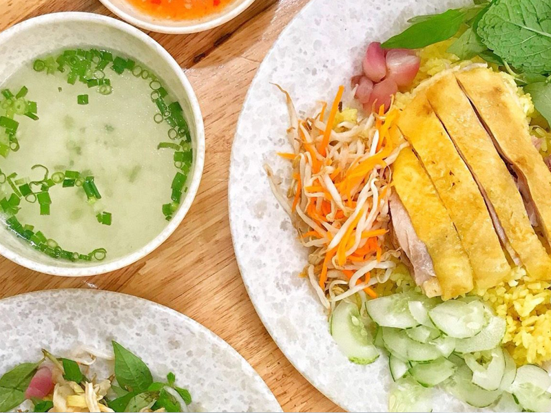 Review chi tiết 4N3Đ du lịch Phú Yên cực xin xò