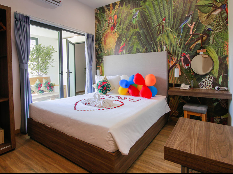 Review chi tiết 4N3Đ du lịch Phú Yên cực xin xò