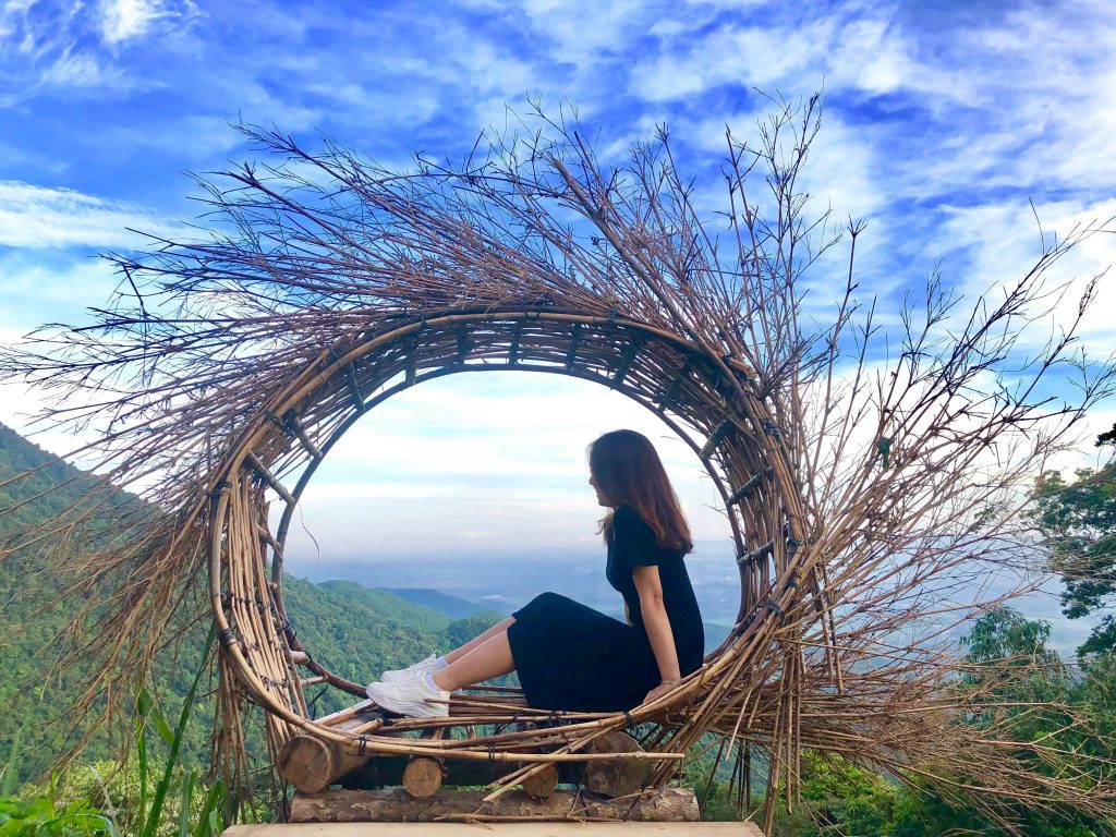 Những địa điểm tham quan HOT nhất Tam Đảo 2020