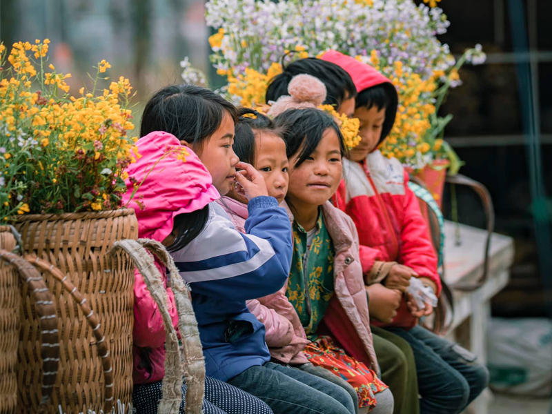Hà Giang có gì mà khiến dân phượt đi hoài không chán?