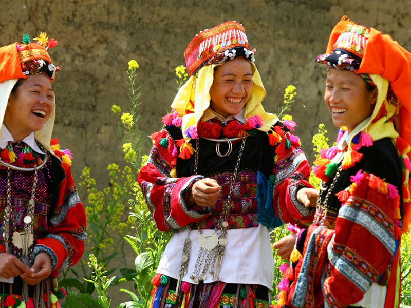 Hà Giang có gì mà khiến dân phượt đi hoài không chán?