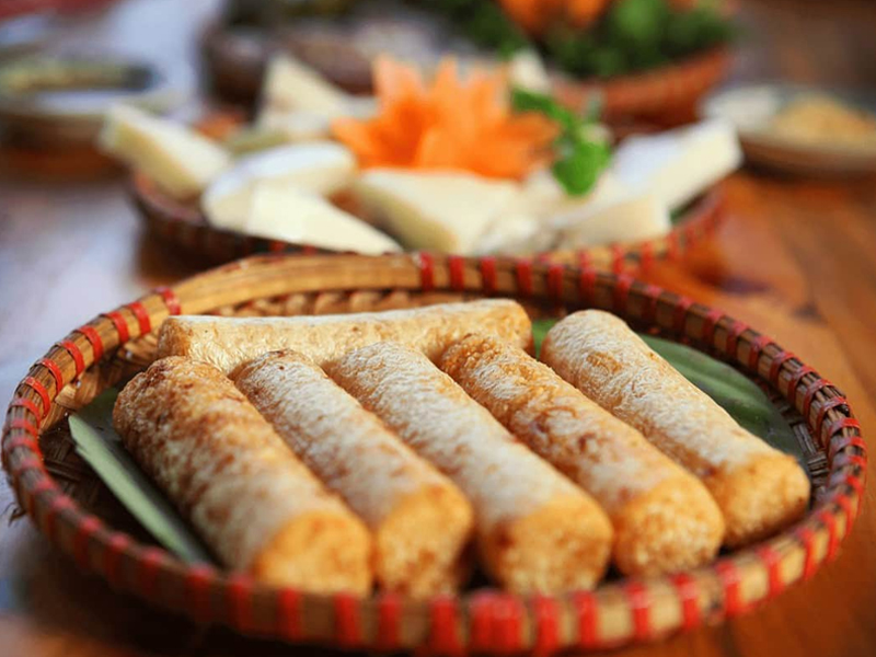 Hà Giang có gì mà khiến dân phượt đi hoài không chán?