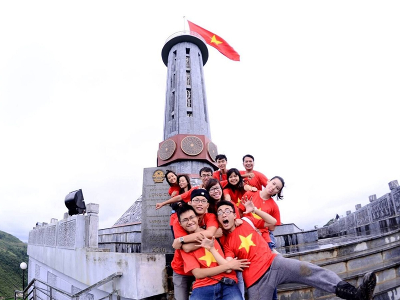 Hà Giang có gì mà khiến dân phượt đi hoài không chán?