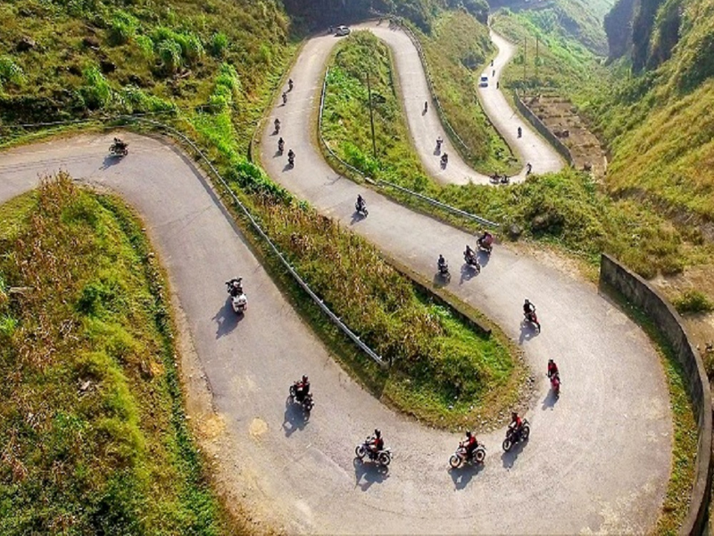 Hà Giang có gì mà khiến dân phượt đi hoài không chán?
