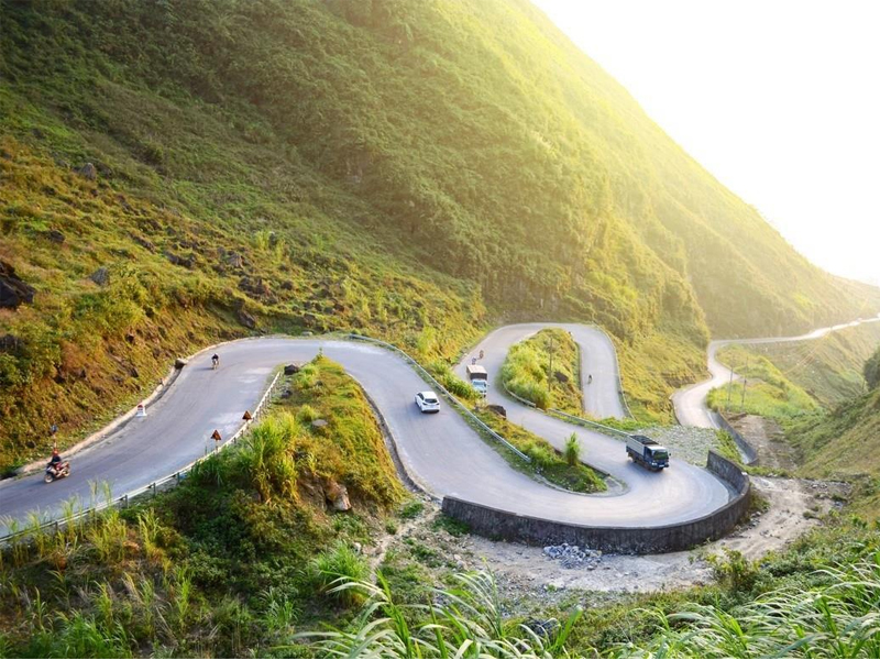 Hà Giang có gì mà khiến dân phượt đi hoài không chán?