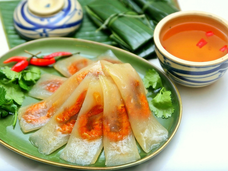 Khám phá ẩm thực Huế - 7 món ngon nhất định phải thử