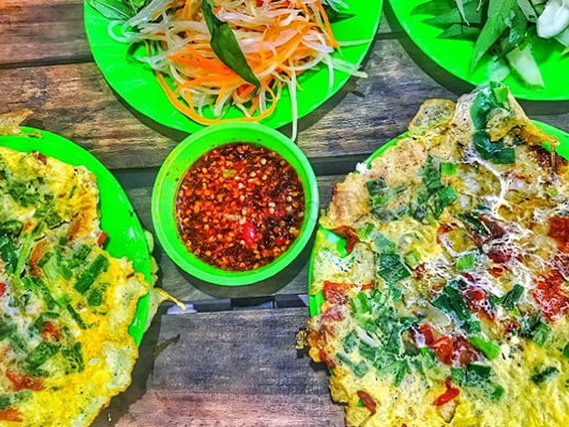 Khám phá ẩm thực Huế - 7 món ngon nhất định phải thử