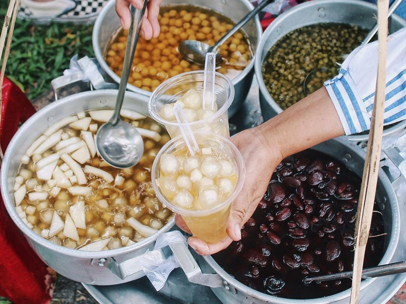 Khám phá ẩm thực Huế - 7 món ngon nhất định phải thử