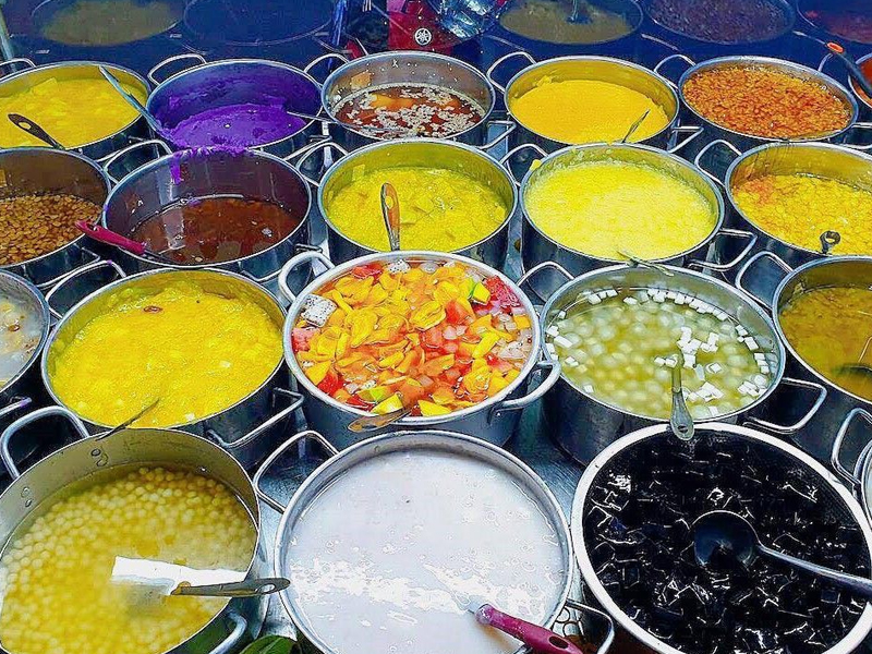 Khám phá ẩm thực Huế - 7 món ngon nhất định phải thử