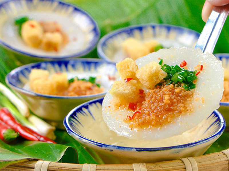 Khám phá ẩm thực Huế - 7 món ngon nhất định phải thử