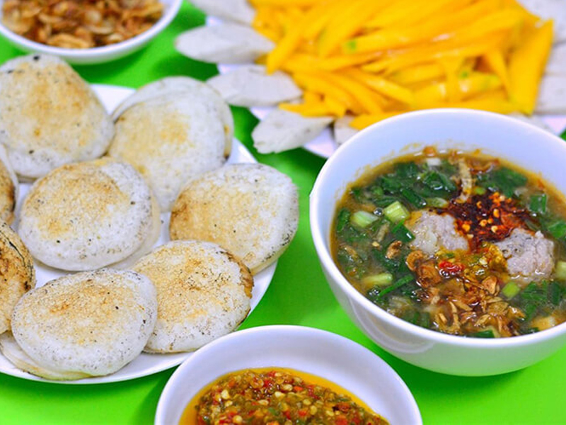 Kinh nghiệm du lịch Mũi Né tự túc từ Hà Nội 2021