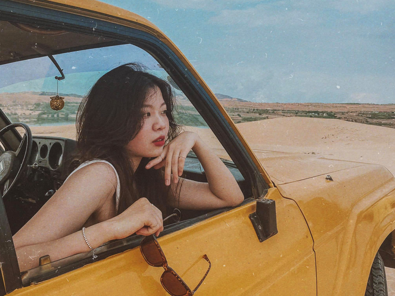 Kinh nghiệm du lịch Mũi Né tự túc từ Hà Nội 2021