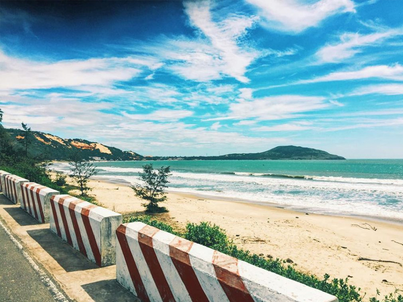 Kinh nghiệm du lịch Mũi Né tự túc từ Hà Nội 2021