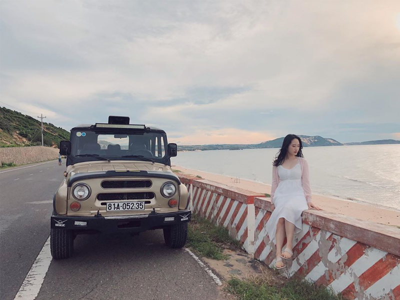 Kinh nghiệm du lịch Mũi Né tự túc từ Hà Nội 2021