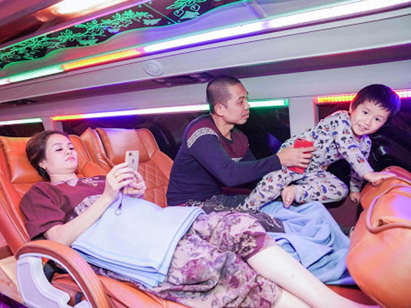 Review chi tiết chuyến đi Sapa cho cả gia đình vào dịp hè