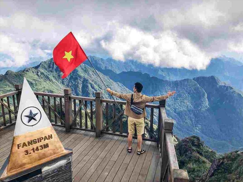 Review chi tiết chuyến đi Sapa cho cả gia đình vào dịp hè