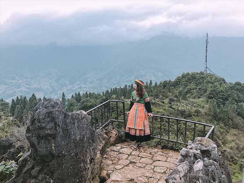 Review chi tiết chuyến đi Sapa cho cả gia đình vào dịp hè