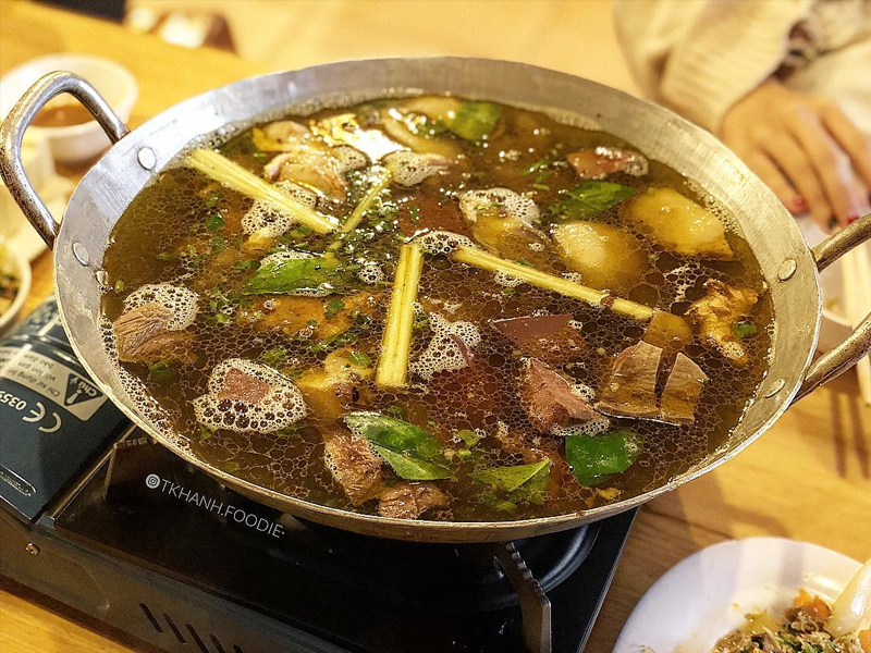 Review chi tiết chuyến đi Sapa cho cả gia đình vào dịp hè