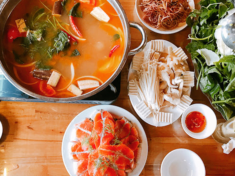 Review chi tiết chuyến đi Sapa cho cả gia đình vào dịp hè