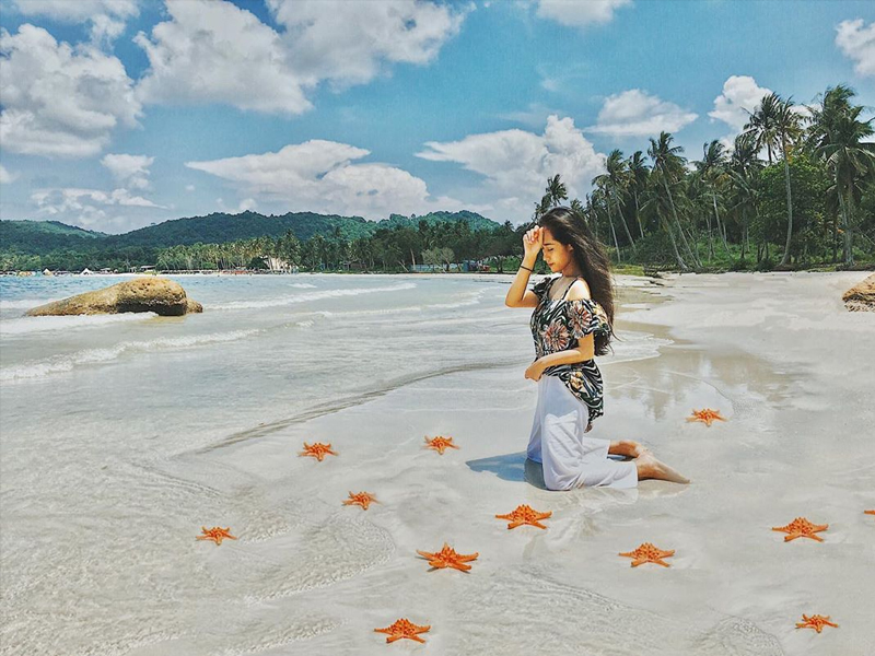 Lịch trình 4N3Đ ở Phú Quốc - Khám phá đảo ngọc vô cùng chi tiết