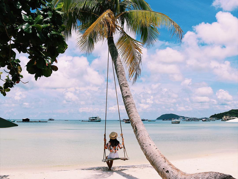 Lịch trình 4N3Đ ở Phú Quốc - Khám phá đảo ngọc vô cùng chi tiết